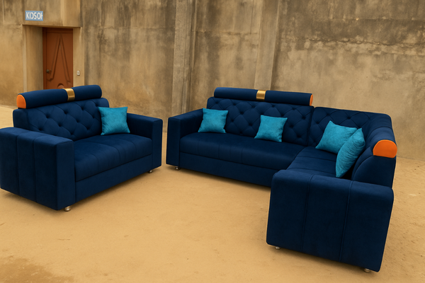 Fauteuil disponible