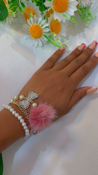 4in 1 bracelet