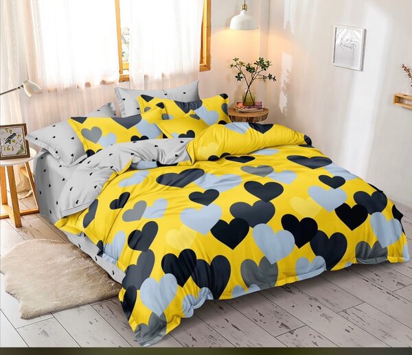Bedsheet