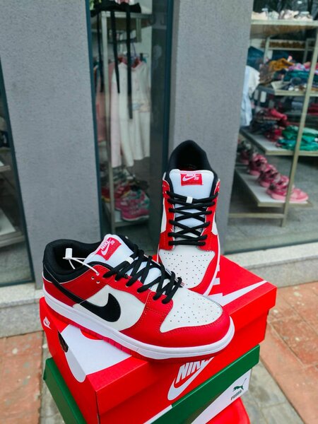 Nike SB