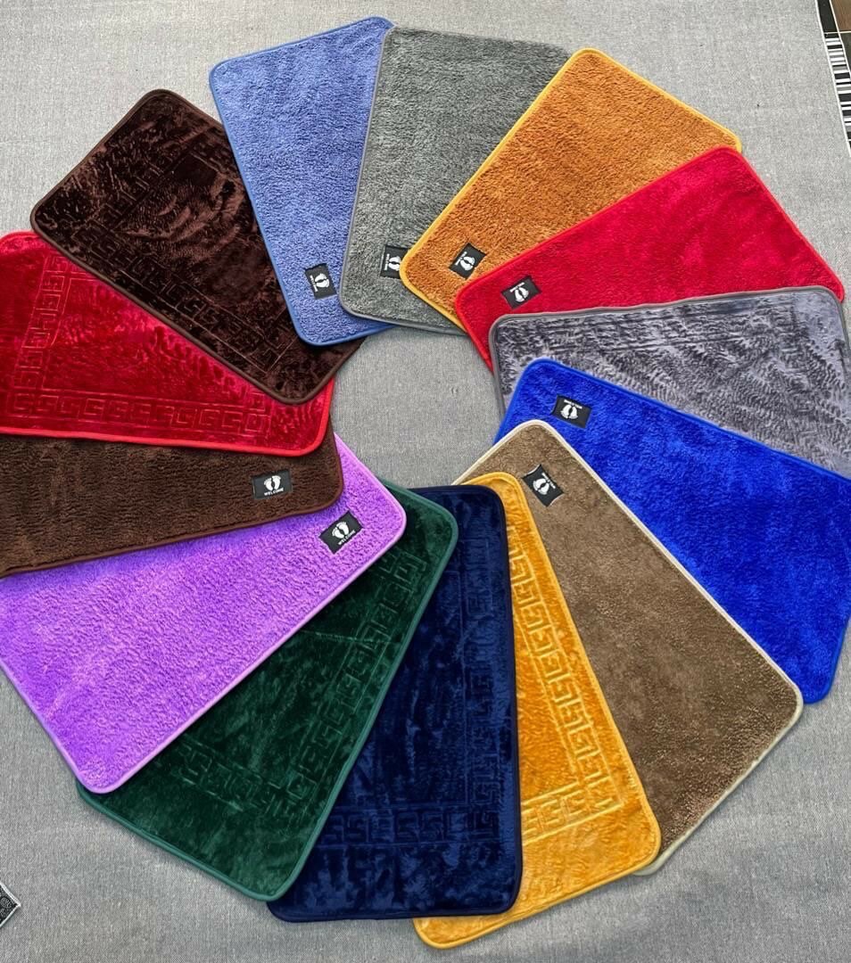 Bathroom doormat- Ghc 65.00