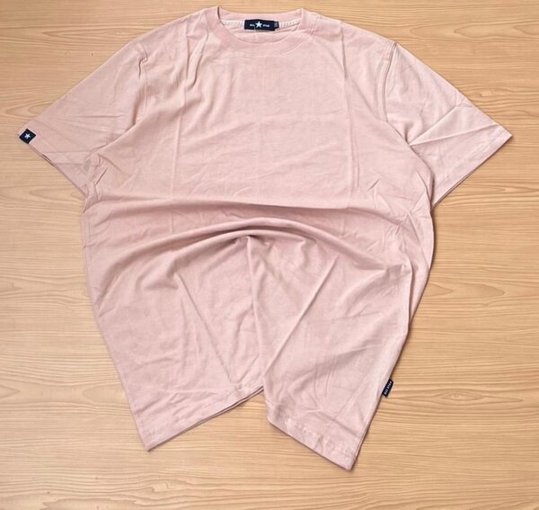 Plain T-shirts
