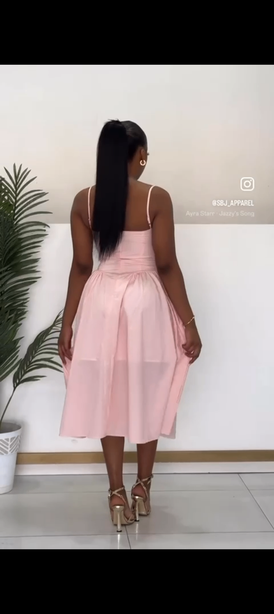Dresses