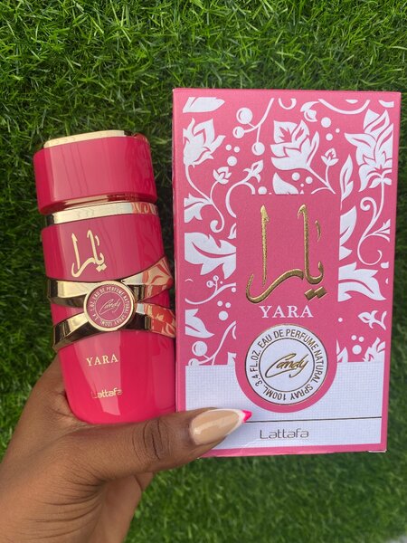 Yara Candy