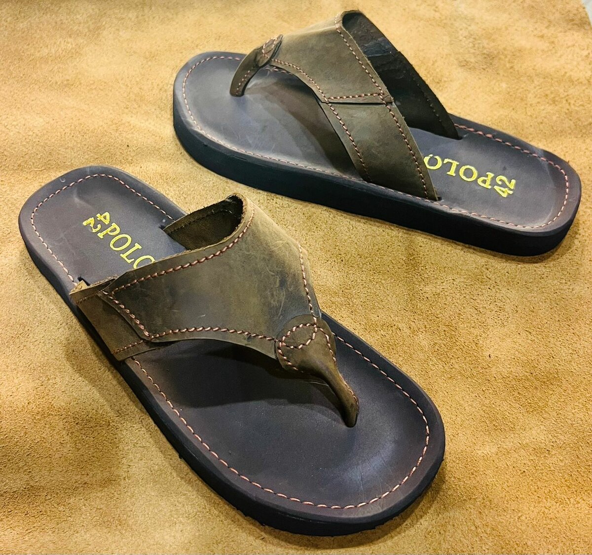 Chaussures simple