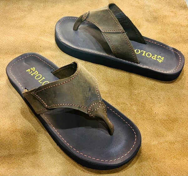 Chaussures simple