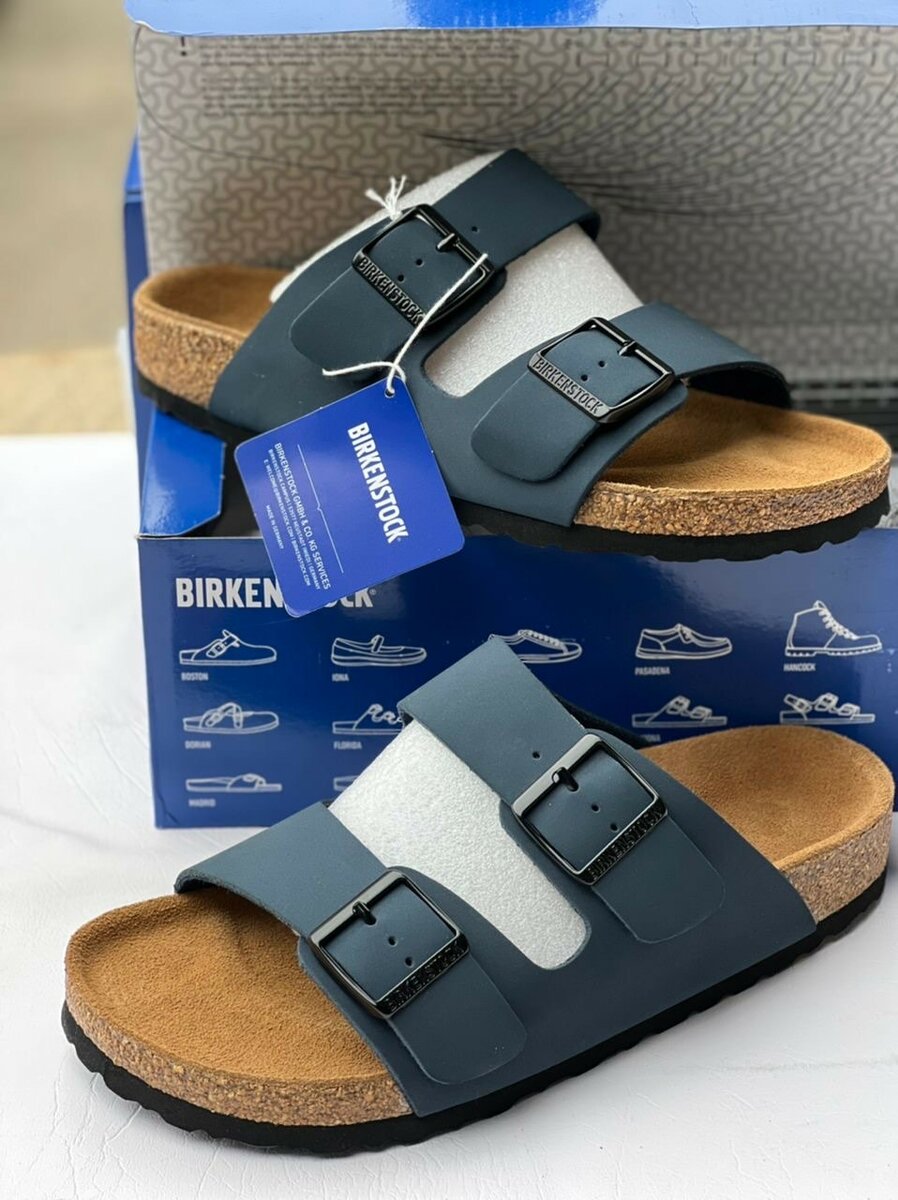 Birkenstock