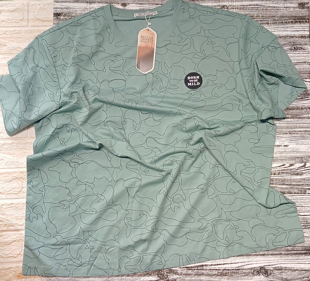 Quality tshirt