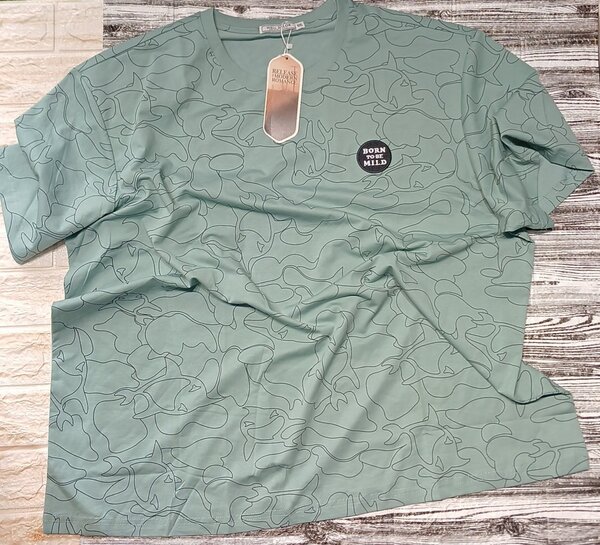 Quality tshirt