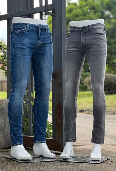 Denims jeans