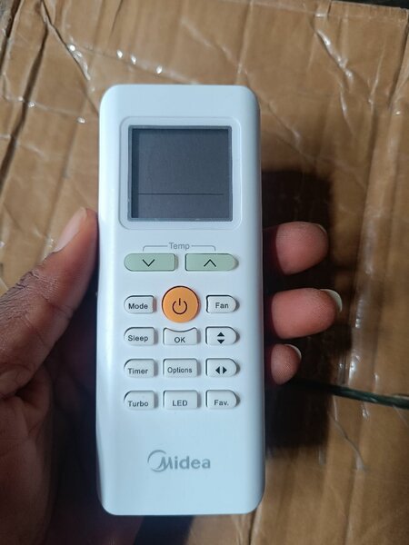 Midea