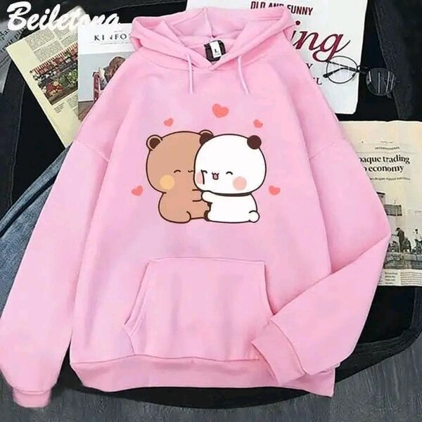 Ladies hoodies