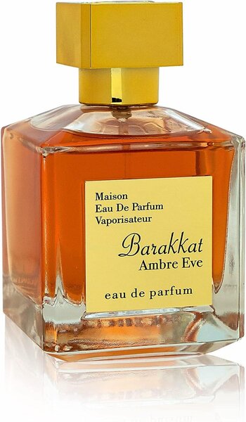 Barakkat Ambre Eve