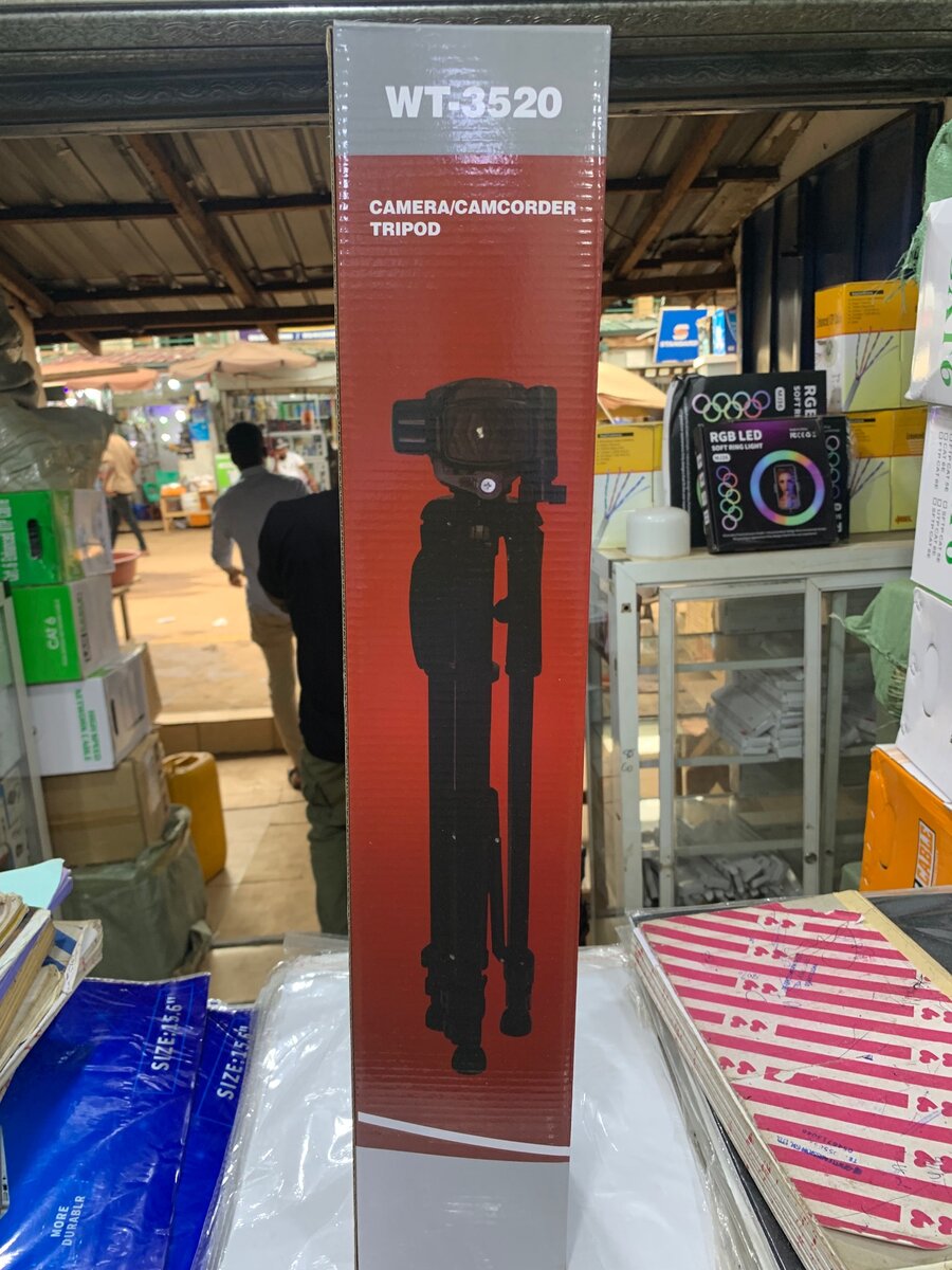 Camera Tripod stand