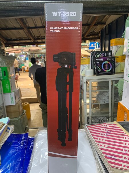 Camera Tripod stand