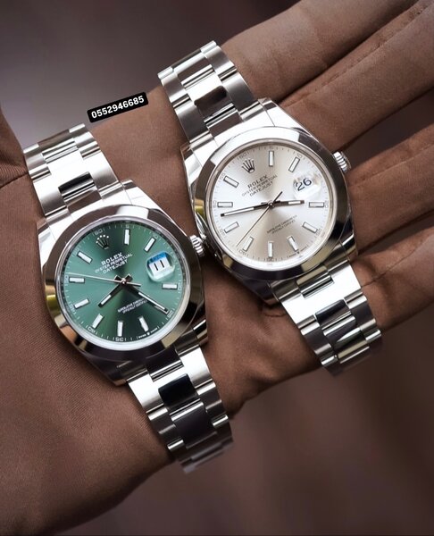 Wrist Watch