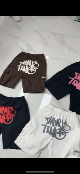 Culotte minus two certifié