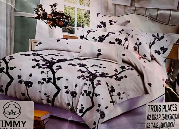 Linge de lit