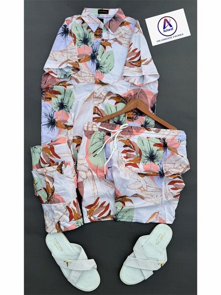 Compte tee Short