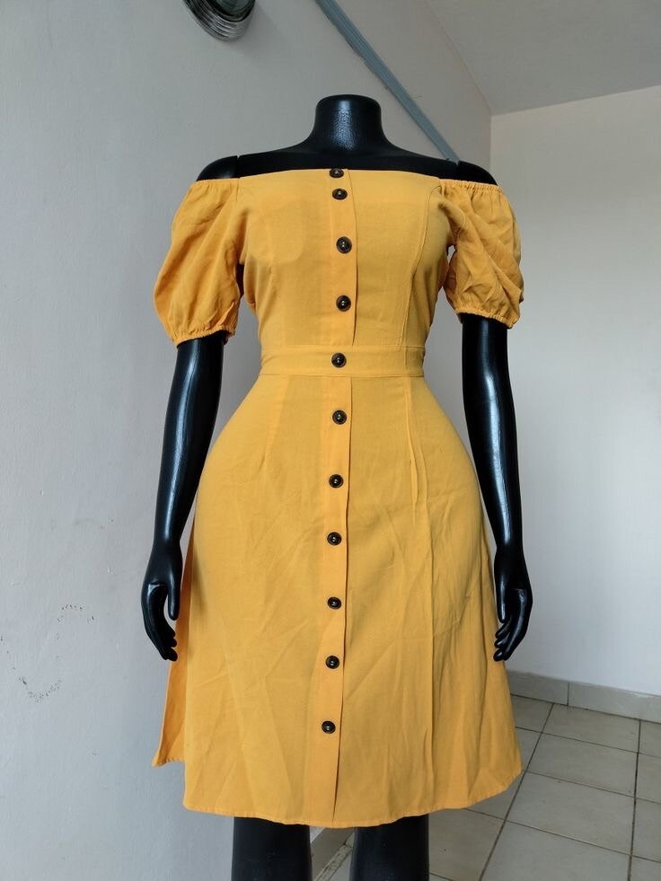Dresses