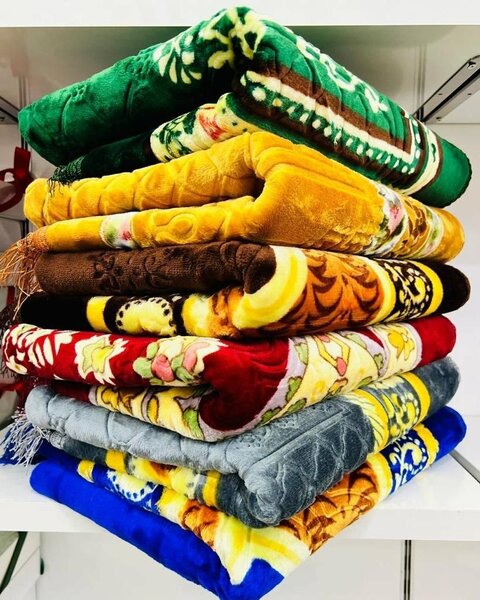 Tapis de prière