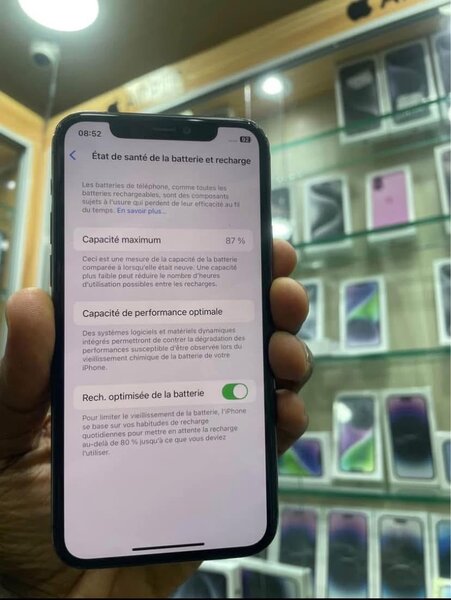 iPhone 11 Pro