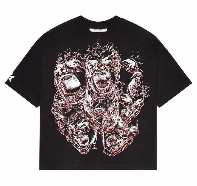 Outta loud T-Shirt