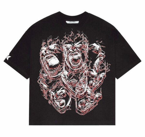 Outta loud T-Shirt