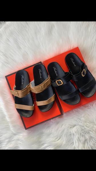Slippers