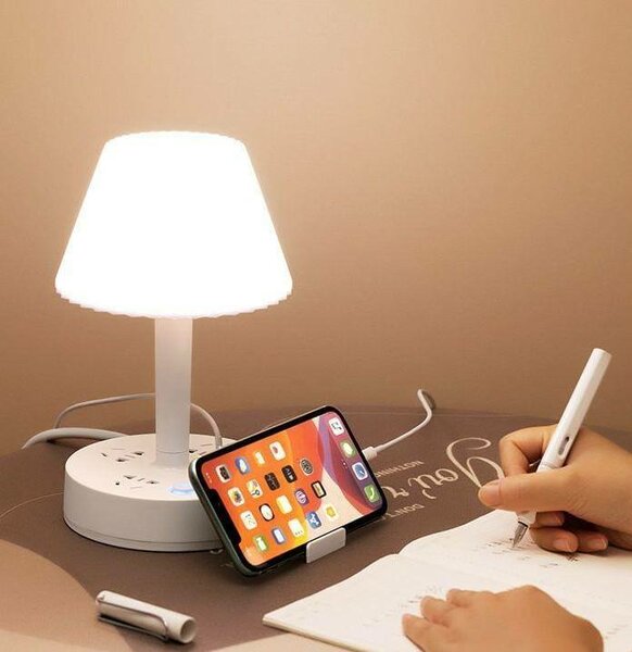 Lampe de chevet