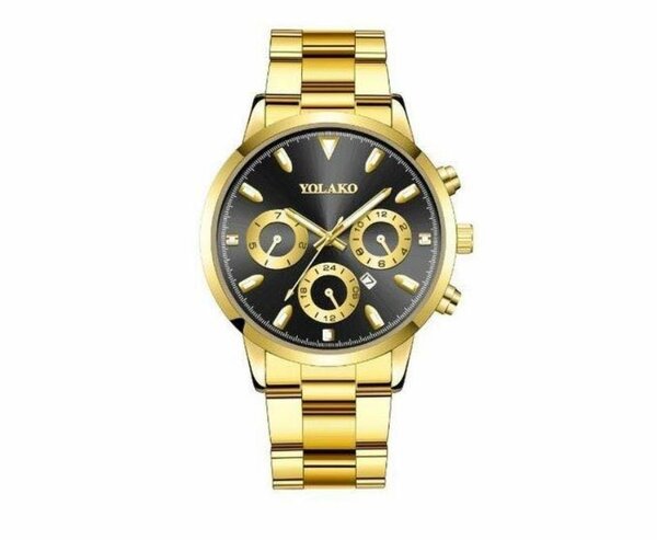 Montre élégante