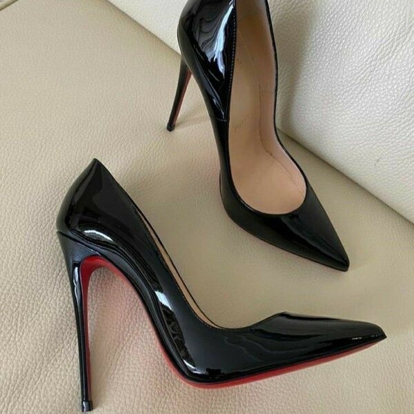 Escarpins