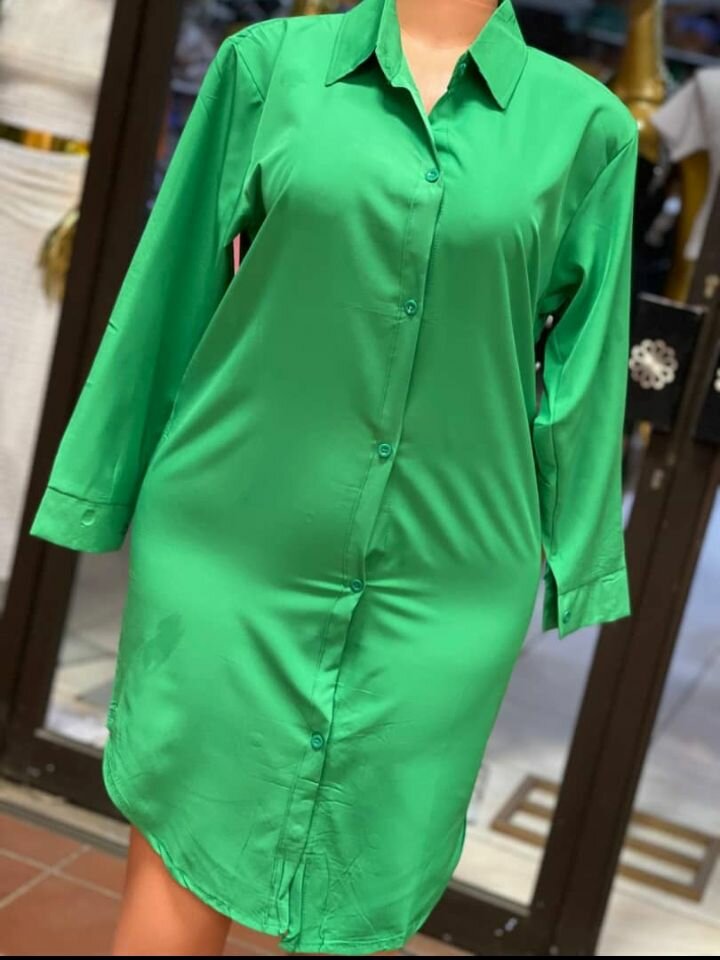 Smart wear dresses