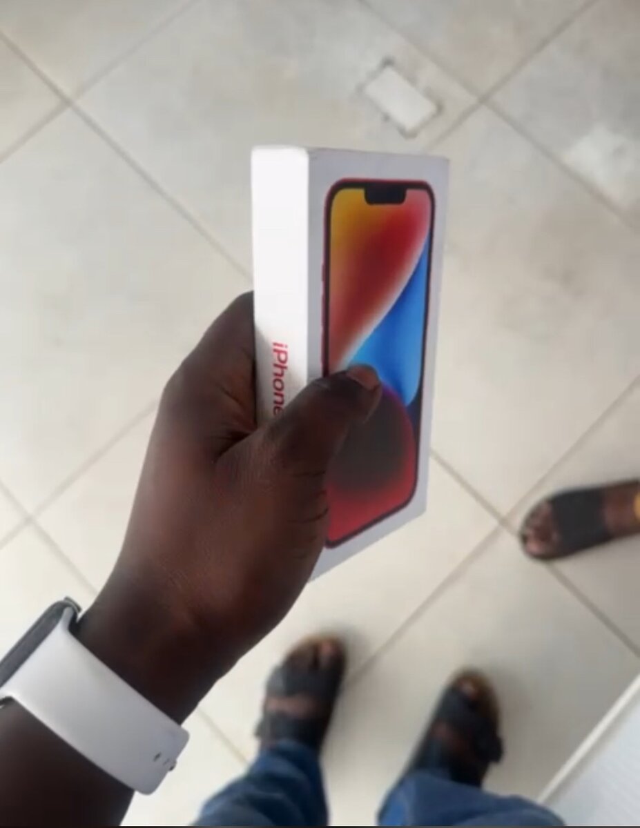 Iphone 14