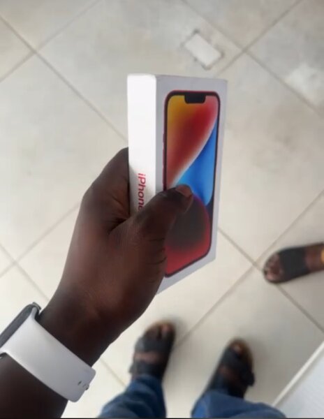 Iphone 14