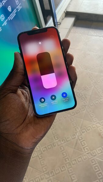 IPhone 12 Pro