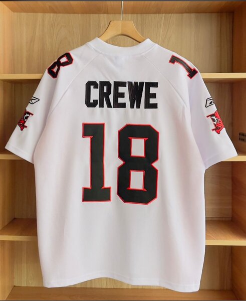 NBA JERSEY TOPS
