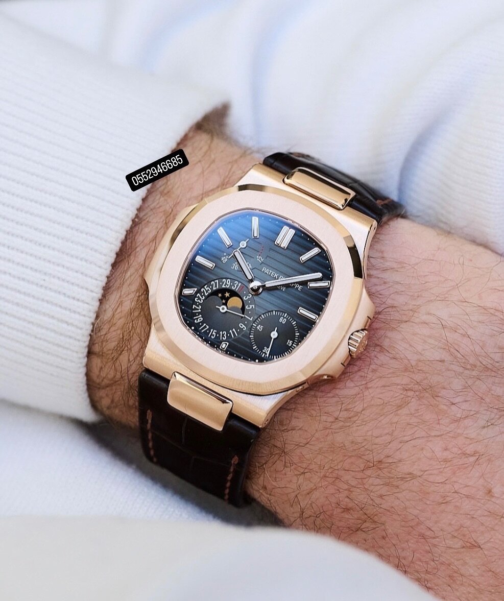 Wrist Watch