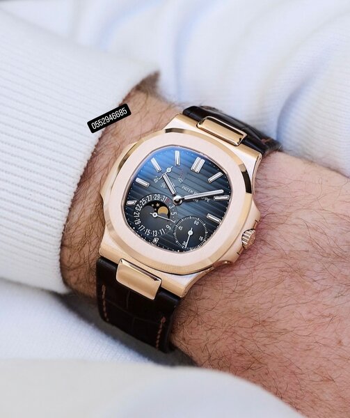 Wrist Watch