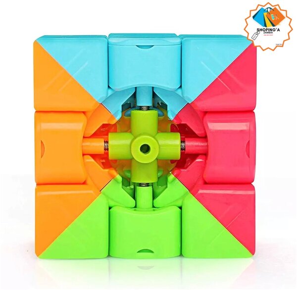 Rubiks Cube