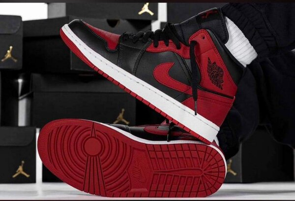 quality Nike