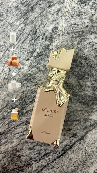 Eclaire By Lattafa