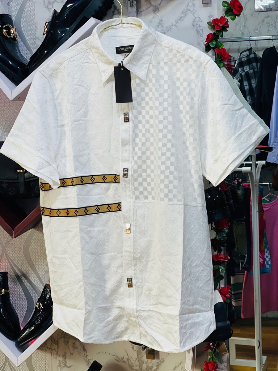 Summer Shirts