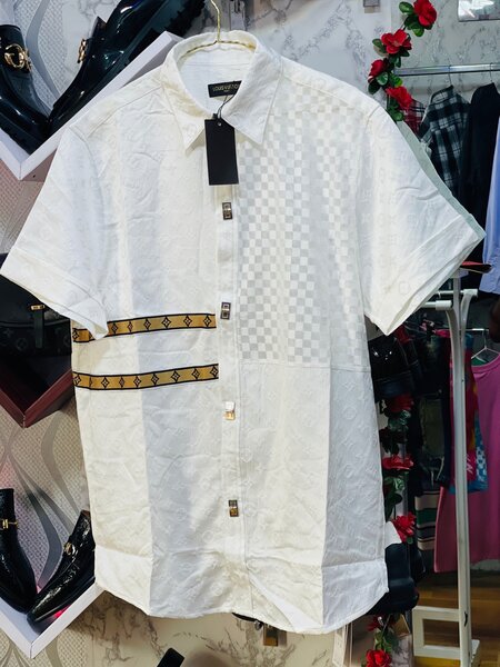 Summer Shirts