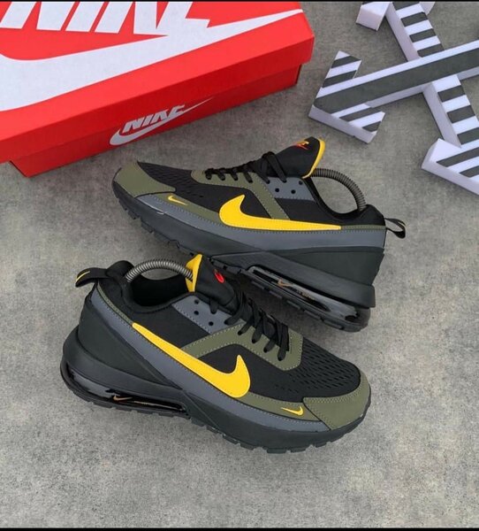 Nike Air Max