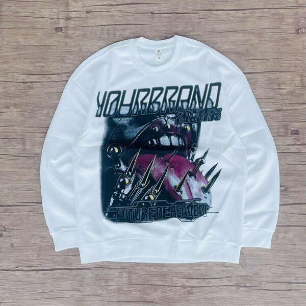 Design Sweatshirt