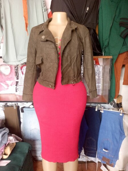 Coat