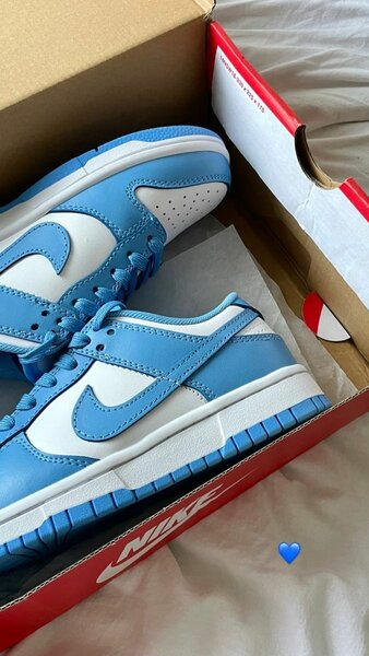 NIKE SB dunks