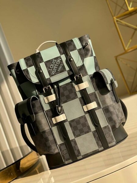 LUIS VUITTON BACKPACK