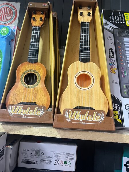Guitare